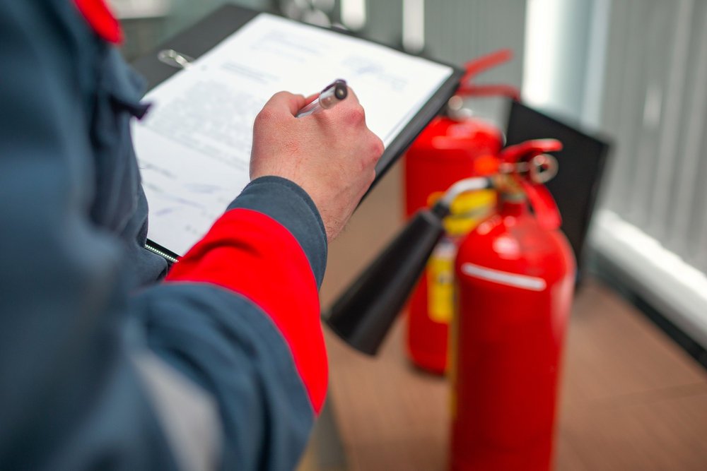 Small Business Emergency Procedures